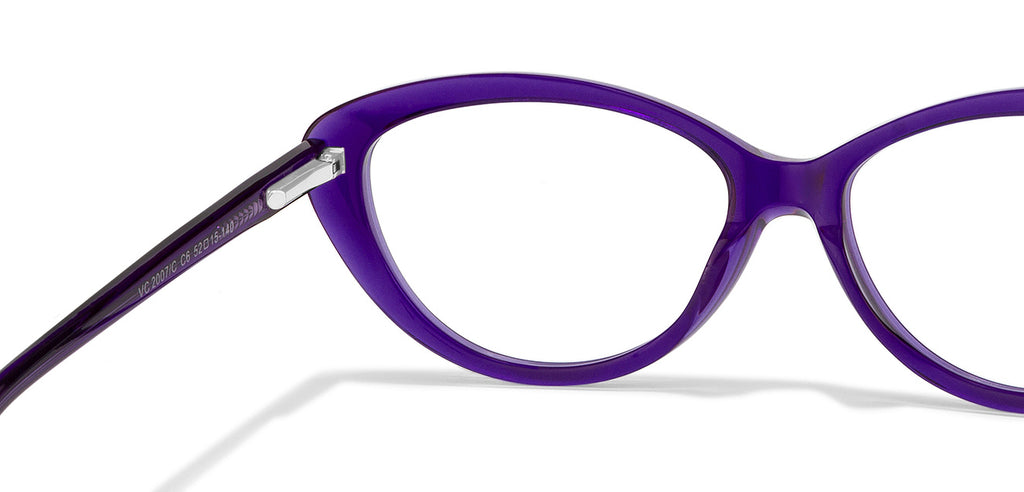 -Frame Cat Eye--EG -Frame Cat Eye--EG