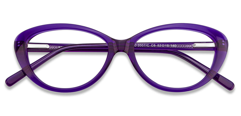 -Frame Cat Eye--EG -Frame Cat Eye--EG