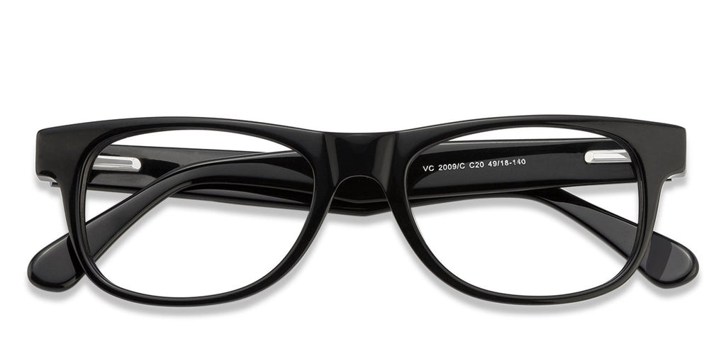-Frame Wayfarer--EG -Frame Wayfarer--EG