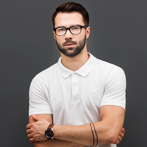 -Frame Wayfarer--EG -Frame Wayfarer--EG