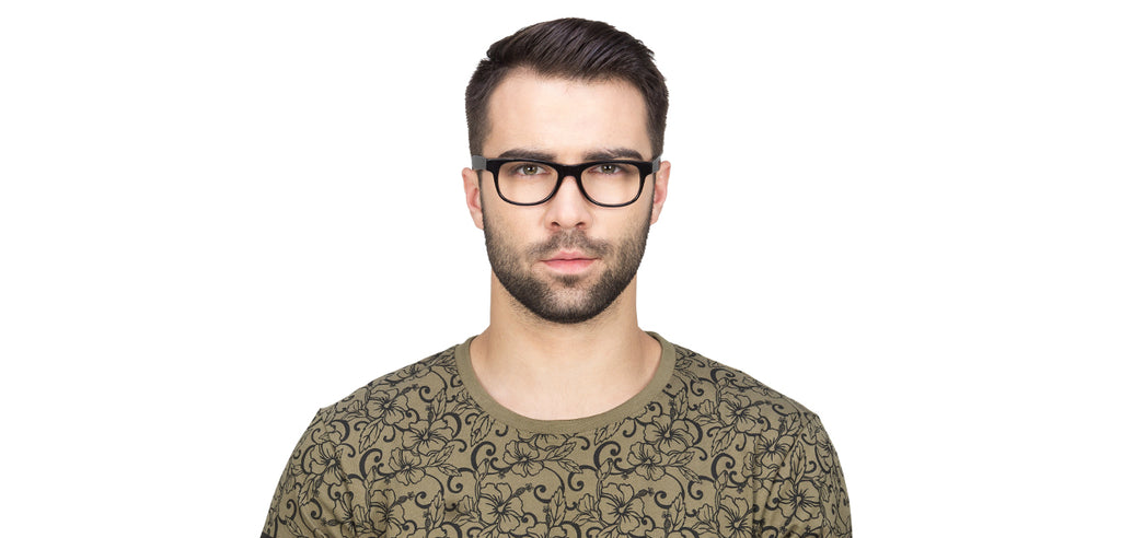 -Frame Wayfarer--EG -Frame Wayfarer--EG