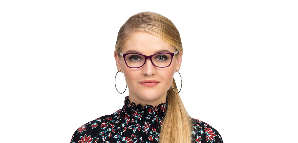 -Frame Cat Eye--EG -Frame Cat Eye--EG