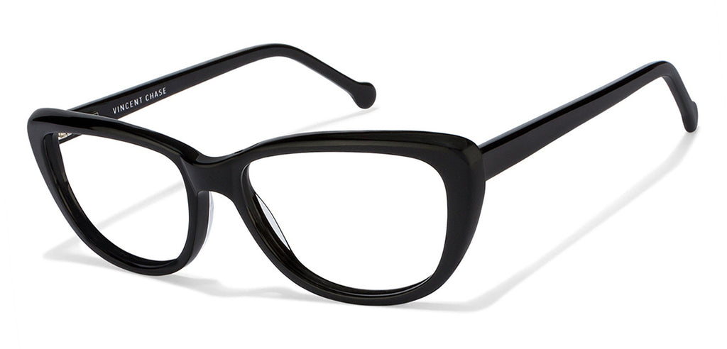 -Frame Cat Eye--EG -Frame Cat Eye--EG