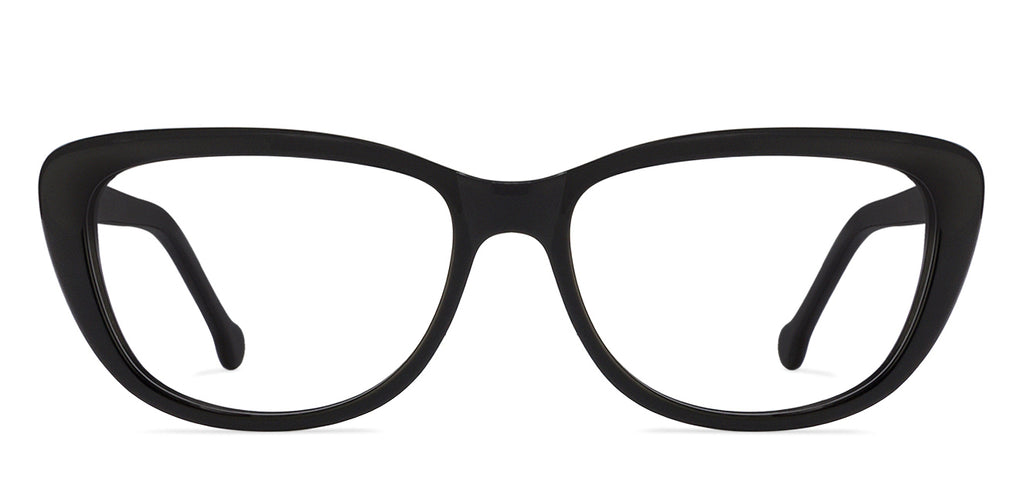 -Frame Cat Eye--EG -Frame Cat Eye--EG