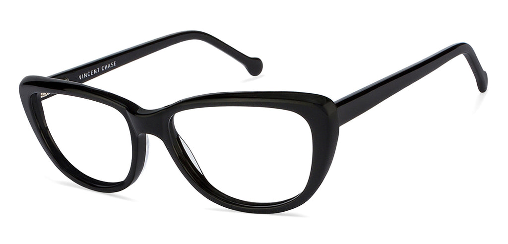 -Frame Cat Eye--EG -Frame Cat Eye--EG