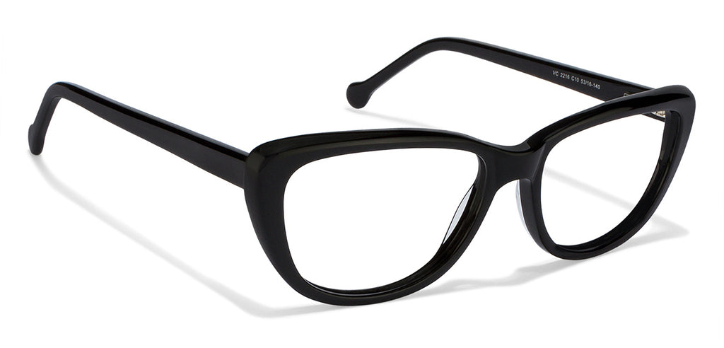 -Frame Cat Eye--EG -Frame Cat Eye--EG