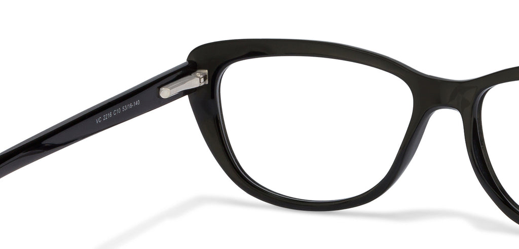 -Frame Cat Eye--EG -Frame Cat Eye--EG