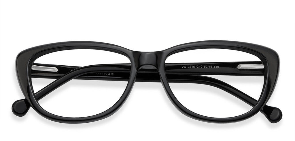 -Frame Cat Eye--EG -Frame Cat Eye--EG