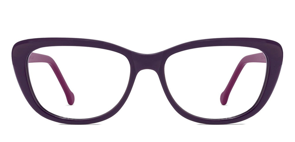 -Frame Cat Eye--EG -Frame Cat Eye--EG