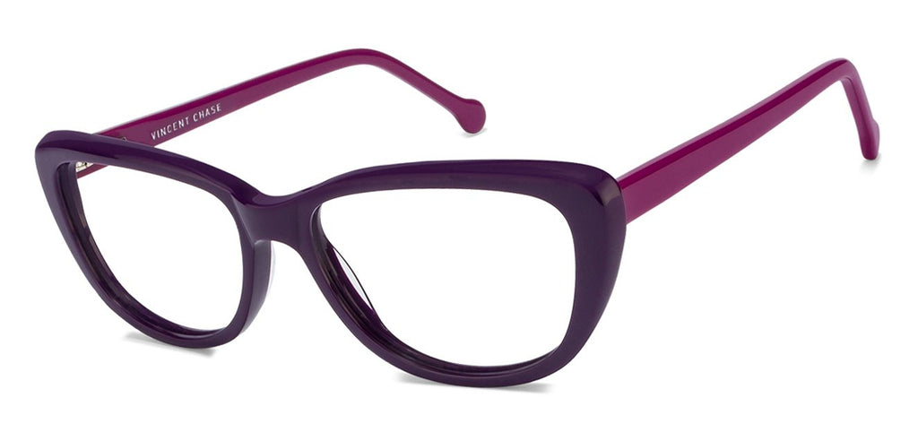 -Frame Cat Eye--EG -Frame Cat Eye--EG