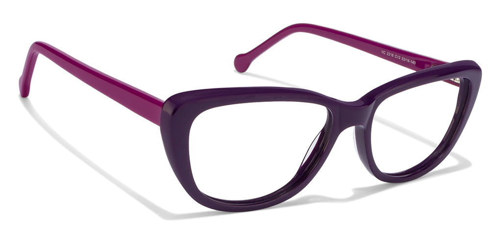 -Frame Cat Eye--EG -Frame Cat Eye--EG