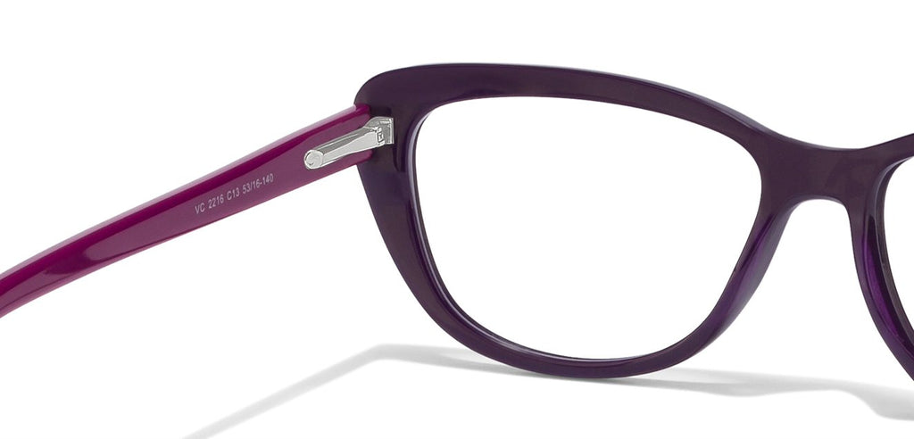 -Frame Cat Eye--EG -Frame Cat Eye--EG