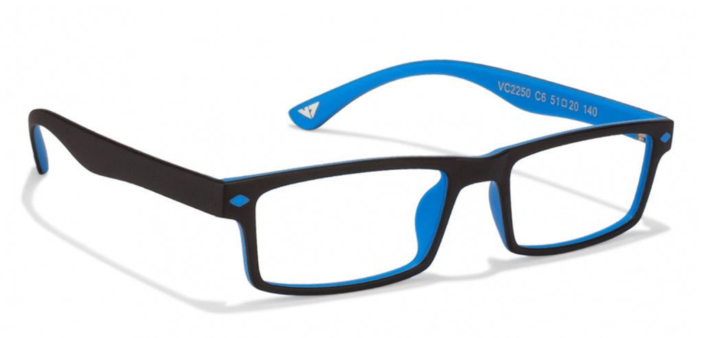 Eyeglasses-Frame Rectangle--EG Eyeglasses-Frame Rectangle--EG