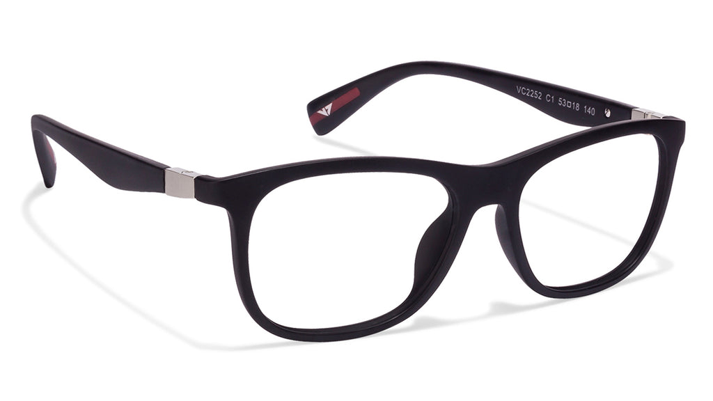 -Frame Wayfarer--EG -Frame Wayfarer--EG