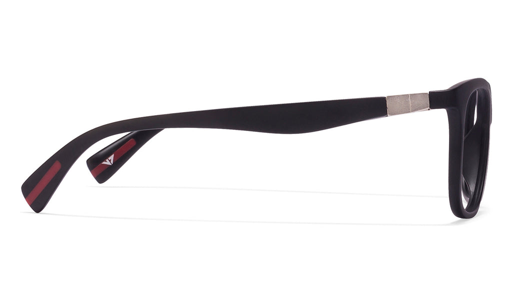 -Frame Wayfarer--EG -Frame Wayfarer--EG
