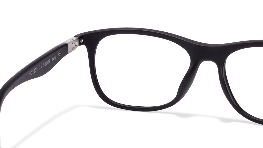 -Frame Wayfarer--EG -Frame Wayfarer--EG