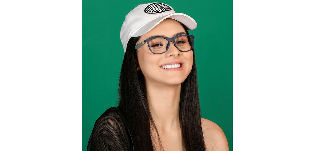 -Frame Wayfarer--EG -Frame Wayfarer--EG
