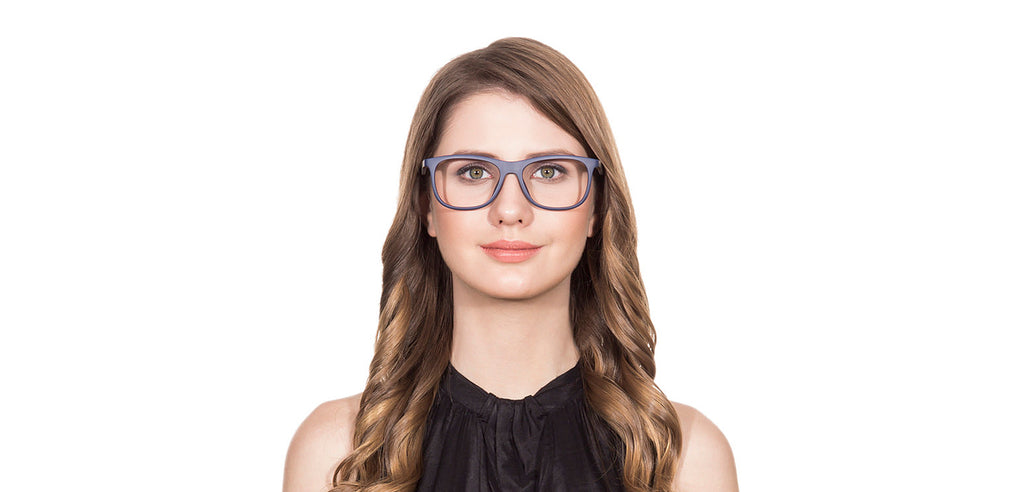 -Frame Wayfarer--EG -Frame Wayfarer--EG