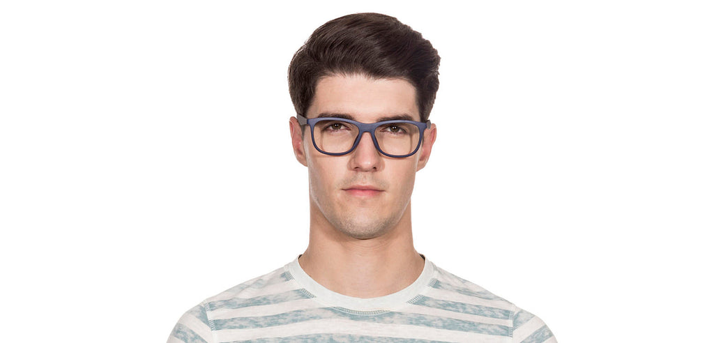 -Frame Wayfarer--EG -Frame Wayfarer--EG