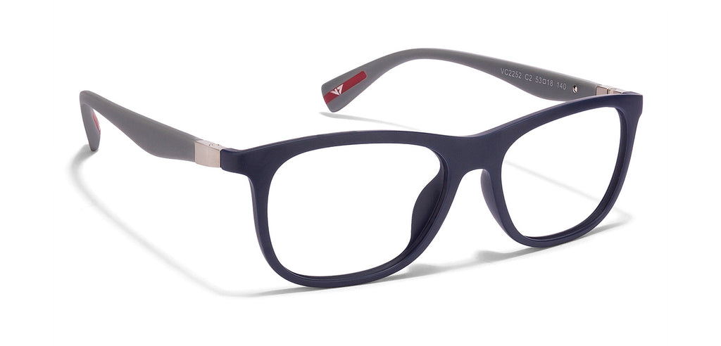 -Frame Wayfarer--EG -Frame Wayfarer--EG