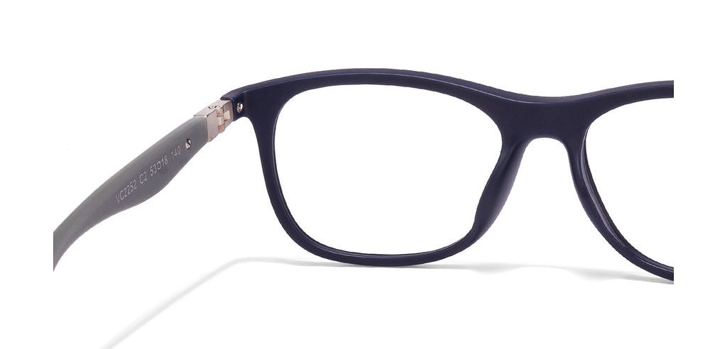 -Frame Wayfarer--EG -Frame Wayfarer--EG
