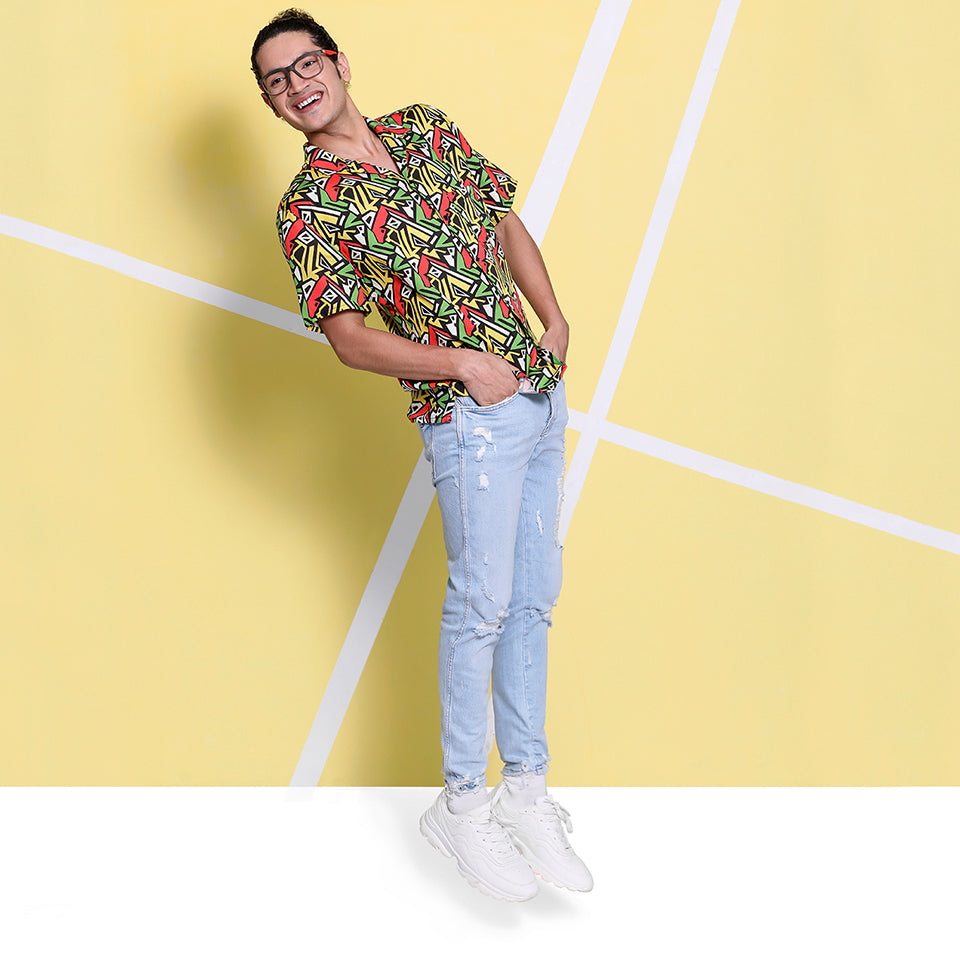 Wayfarer Eyeglasses-Frame Wayfarer--EG Wayfarer Eyeglasses-Frame Wayfarer--EG