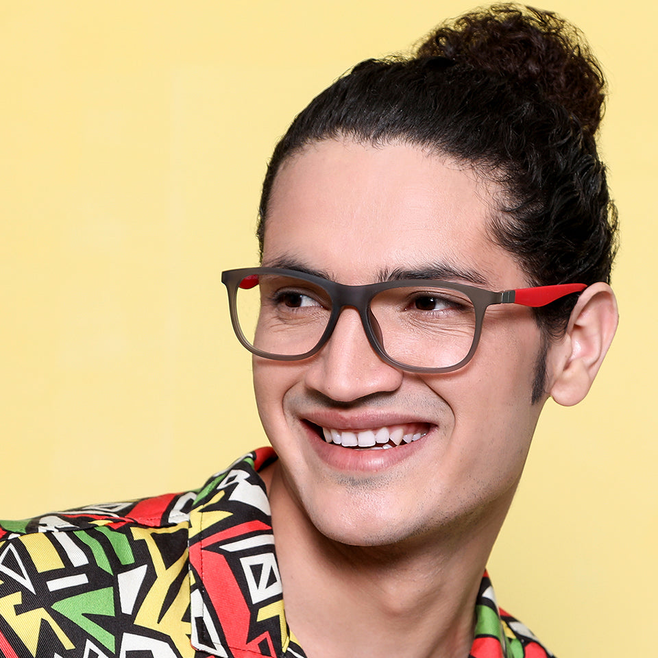 Wayfarer Eyeglasses-Frame Wayfarer--EG Wayfarer Eyeglasses-Frame Wayfarer--EG