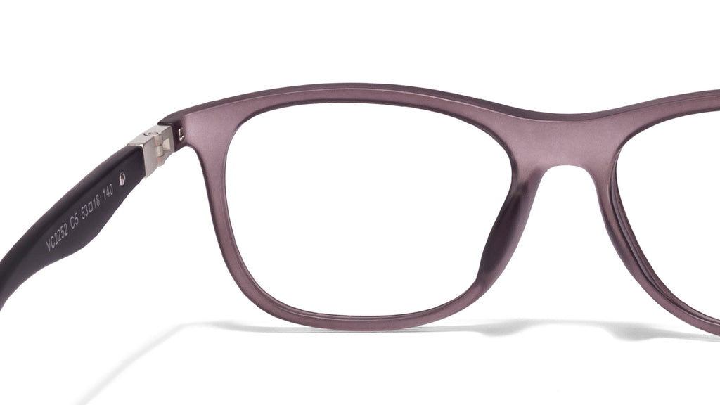 -Frame Wayfarer--EG -Frame Wayfarer--EG