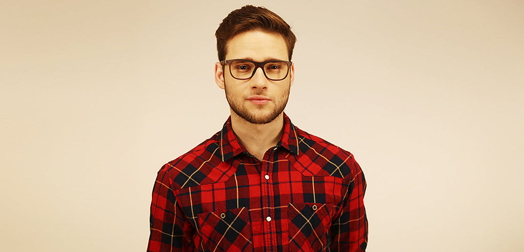 -Frame Wayfarer--EG -Frame Wayfarer--EG
