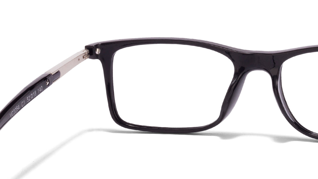Rectangle Eyeglasses-Frame Rectangle--EG Rectangle Eyeglasses-Frame Rectangle--EG