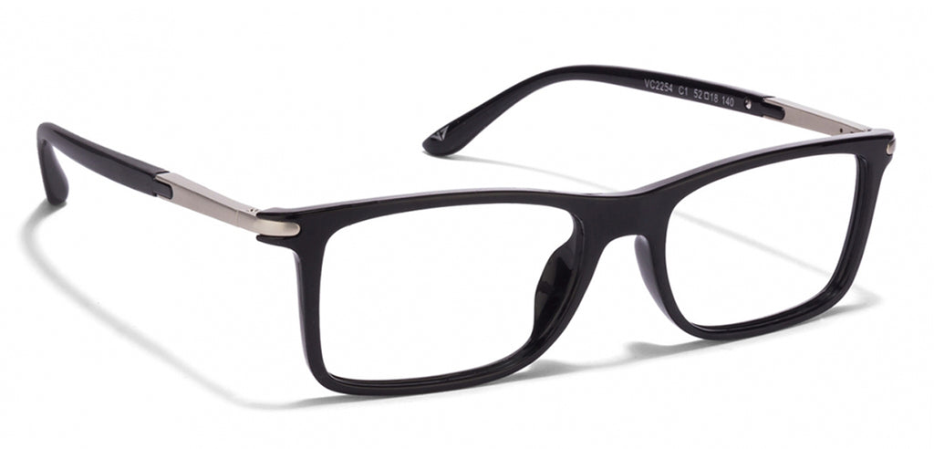 Rectangle Eyeglasses-Frame Rectangle--EG Rectangle Eyeglasses-Frame Rectangle--EG