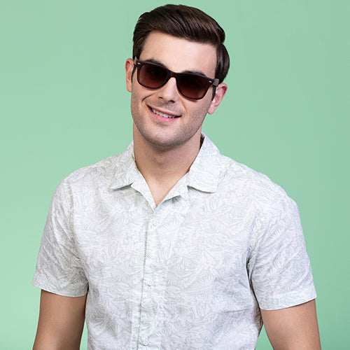 -Frame Wayfarer--SG -Frame Wayfarer--SG