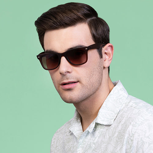 -Frame Wayfarer--SG -Frame Wayfarer--SG