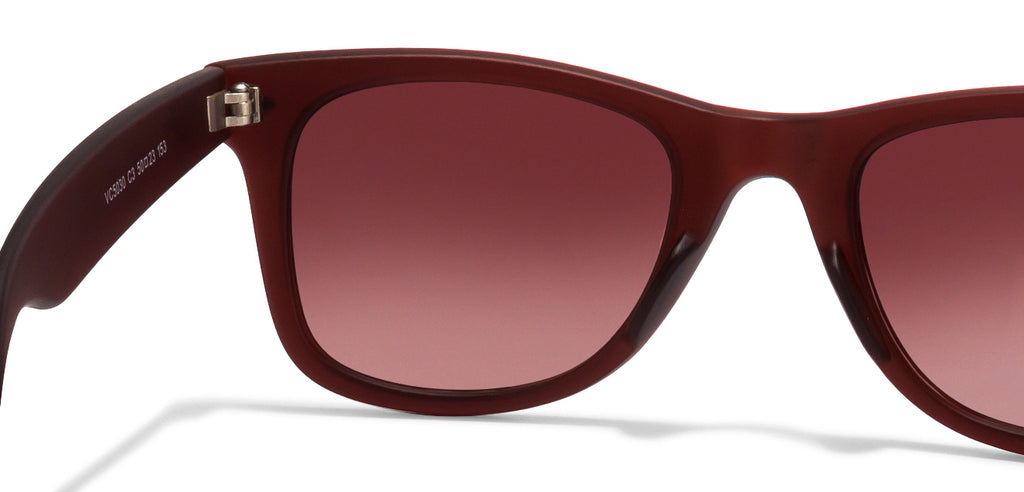 -Frame Wayfarer--SG -Frame Wayfarer--SG