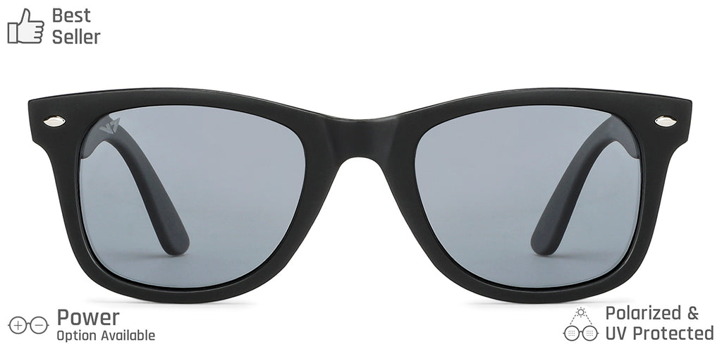 -Frame Wayfarer--SG -Frame Wayfarer--SG