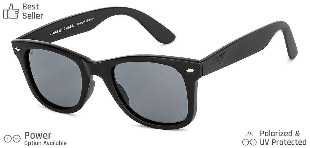 -Frame Wayfarer--SG -Frame Wayfarer--SG