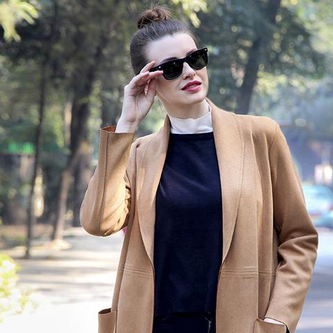 -Frame Wayfarer--SG -Frame Wayfarer--SG