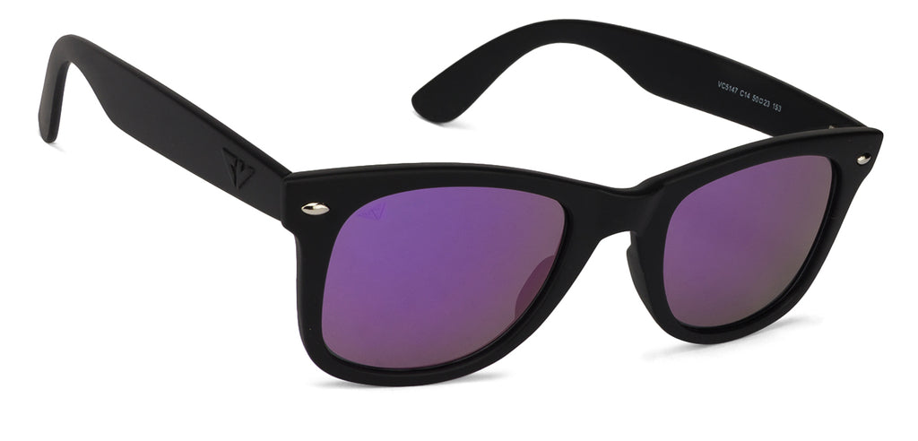 -Frame Wayfarer--SG -Frame Wayfarer--SG
