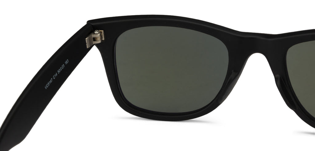 -Frame Wayfarer--SG -Frame Wayfarer--SG