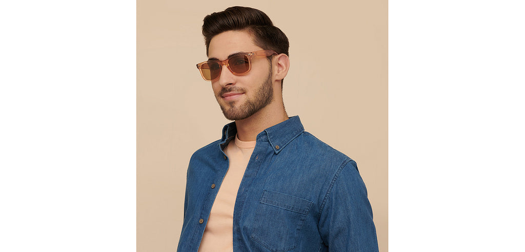 -Frame Wayfarer--SG -Frame Wayfarer--SG