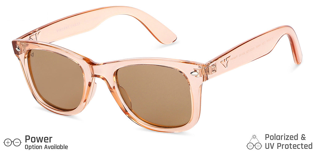 -Frame Wayfarer--SG -Frame Wayfarer--SG