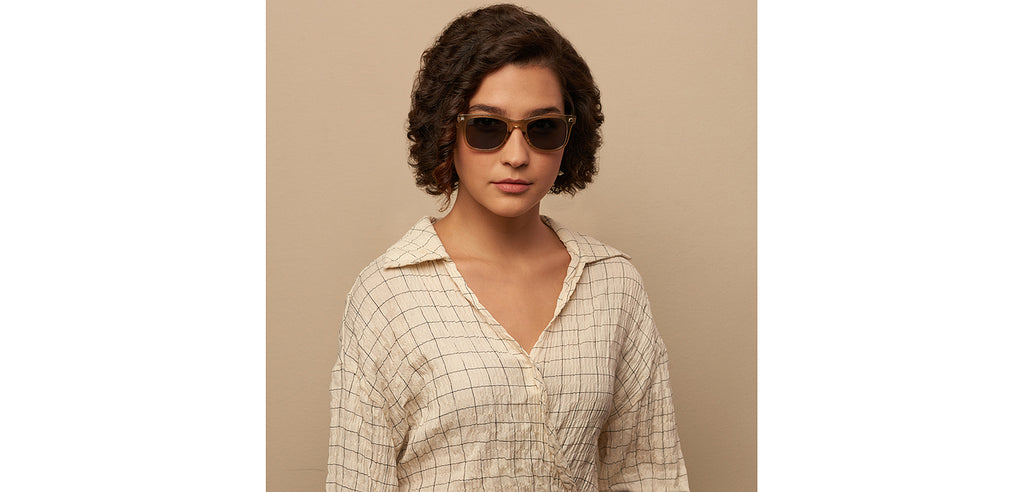 -Frame Wayfarer--SG -Frame Wayfarer--SG