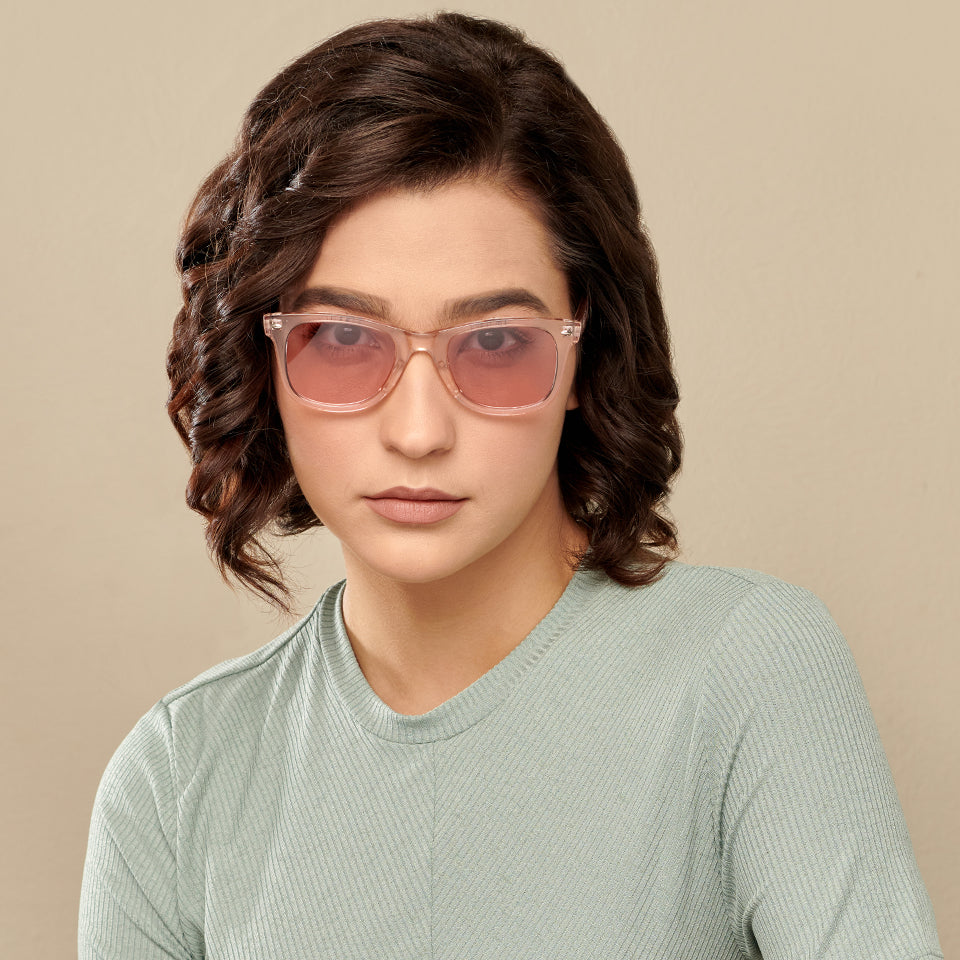 -Frame Wayfarer--SG -Frame Wayfarer--SG