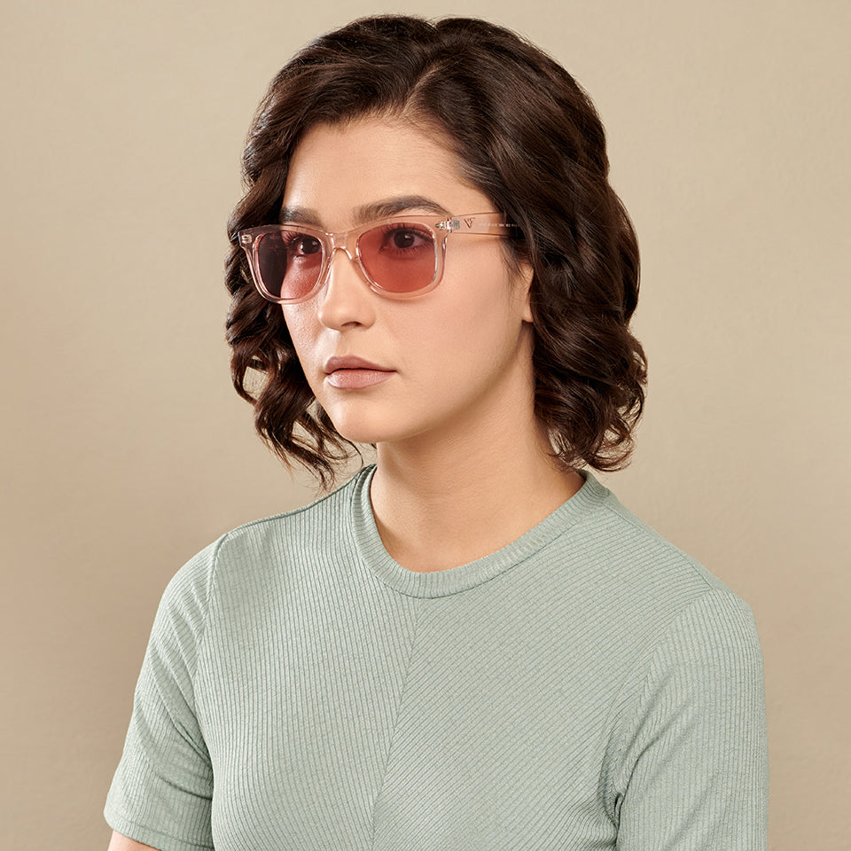 -Frame Wayfarer--SG -Frame Wayfarer--SG