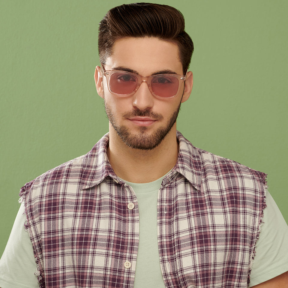 -Frame Wayfarer--SG -Frame Wayfarer--SG