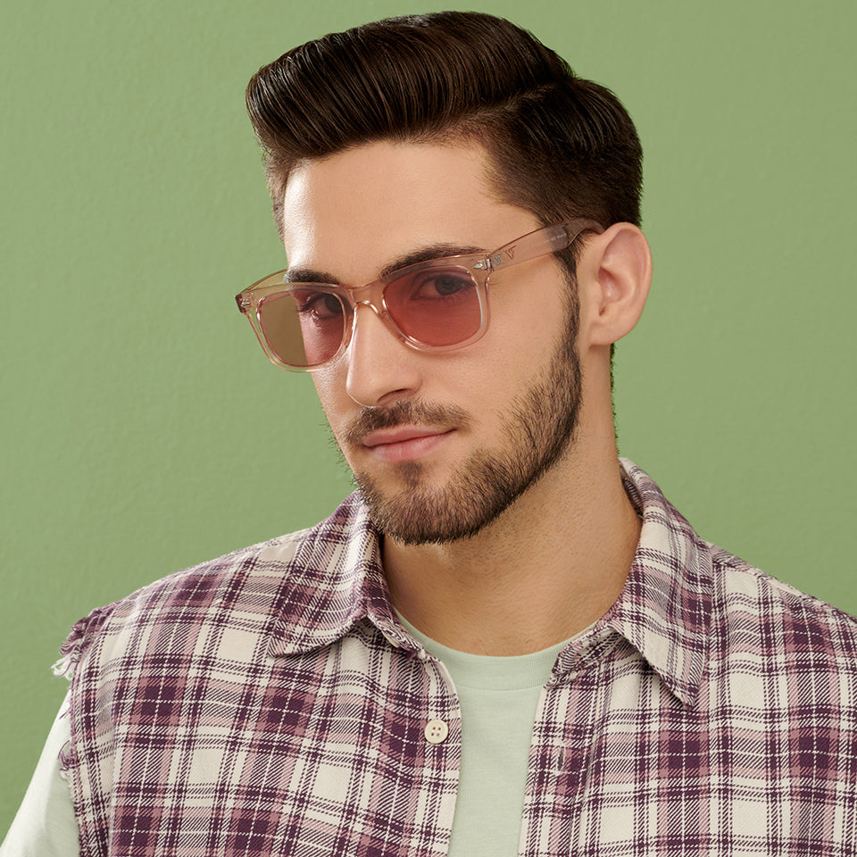 -Frame Wayfarer--SG -Frame Wayfarer--SG