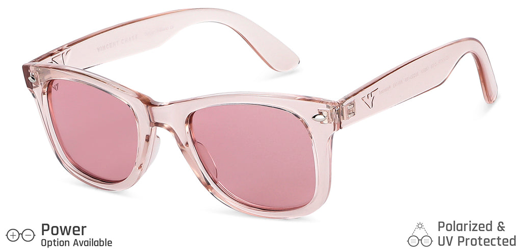 -Frame Wayfarer--SG -Frame Wayfarer--SG