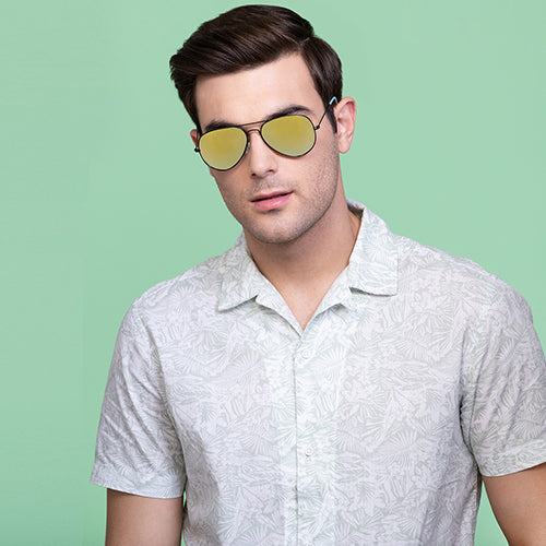 -Frame Aviator--SG -Frame Aviator--SG