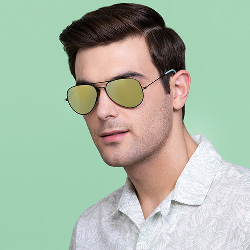 -Frame Aviator--SG -Frame Aviator--SG