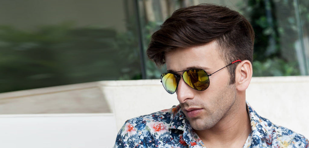 -Frame Aviator--SG -Frame Aviator--SG